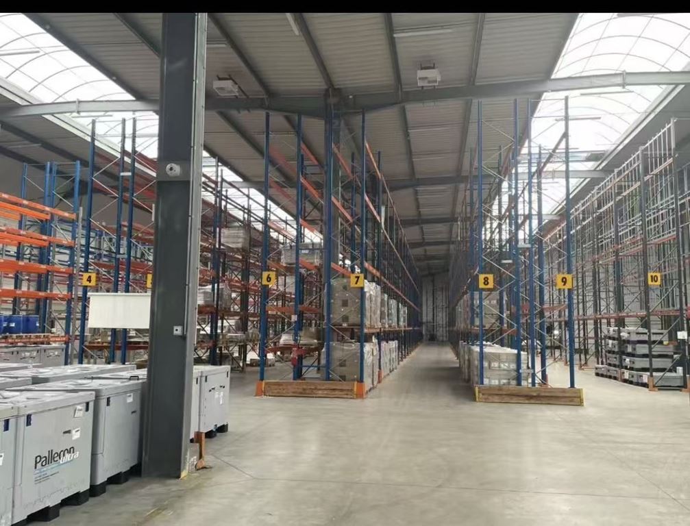 Entrepôt ARGENTEUIL (95100) AGENCE LAND-IMMO