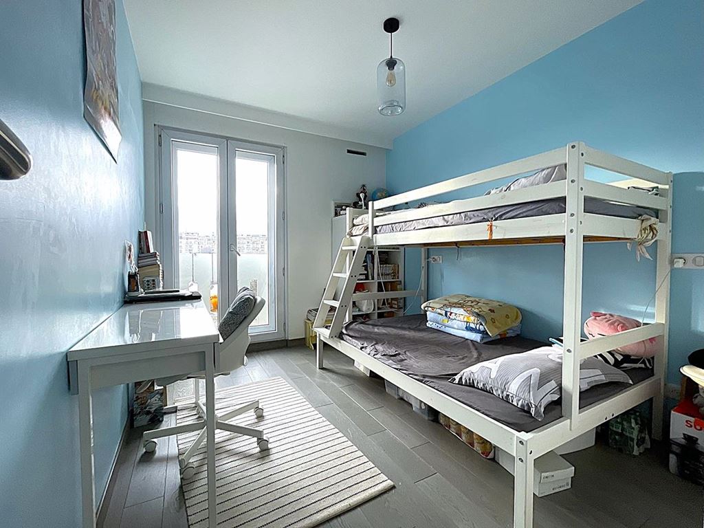 Appartement T4 ST MANDE (94160) AGENCE LAND-IMMO