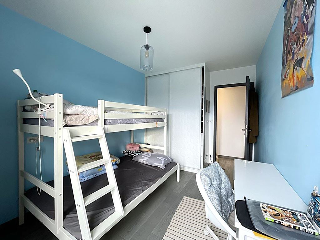 Appartement T4 ST MANDE (94160) AGENCE LAND-IMMO