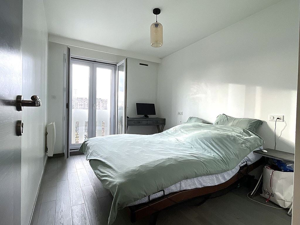 Appartement T4 ST MANDE (94160) AGENCE LAND-IMMO