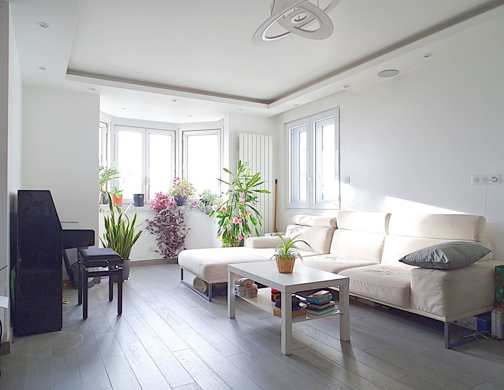 Appartement T4 ST MANDE (94160) AGENCE LAND-IMMO