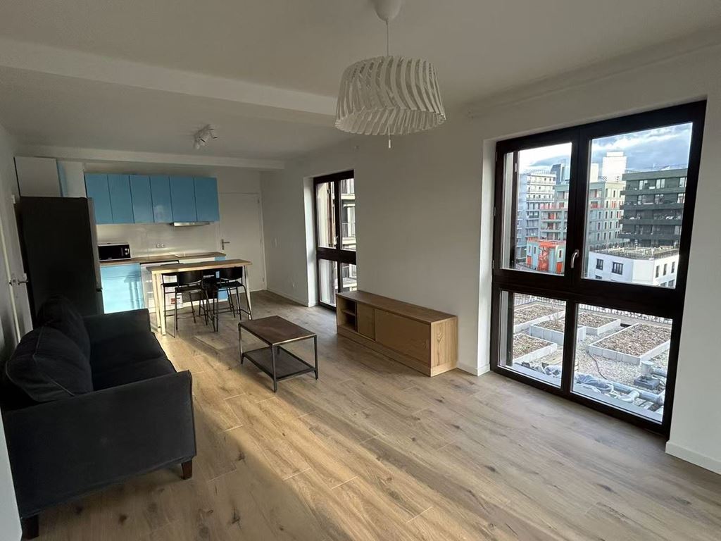 Appartement T3 NANTERRE (92000) AGENCE LAND-IMMO