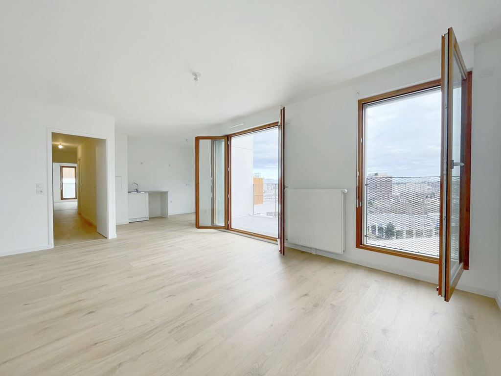 Appartement T4 ROSNY SOUS BOIS (93110) AGENCE LAND-IMMO