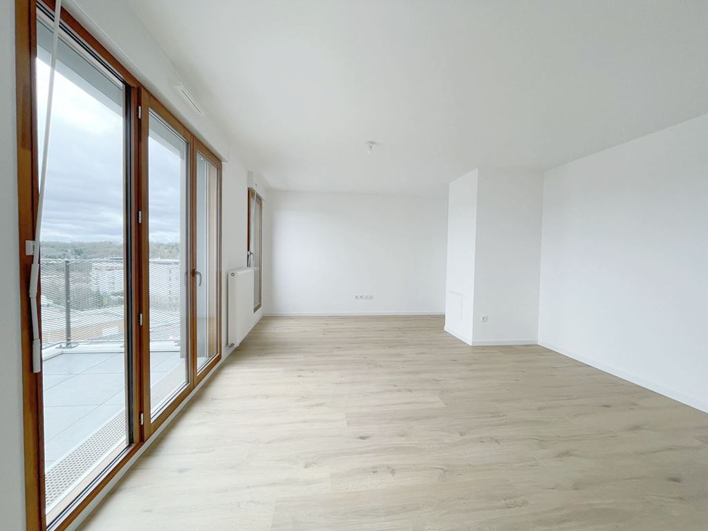 Appartement T4 ROSNY SOUS BOIS (93110) AGENCE LAND-IMMO