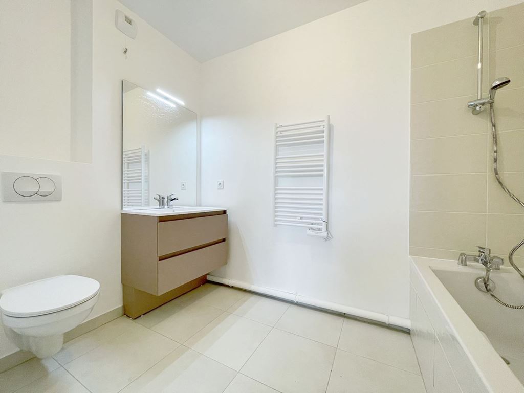 Appartement T4 ROSNY SOUS BOIS (93110) AGENCE LAND-IMMO