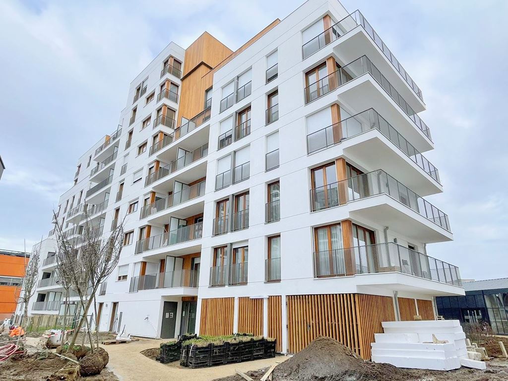 Appartement T4 ROSNY SOUS BOIS (93110) AGENCE LAND-IMMO