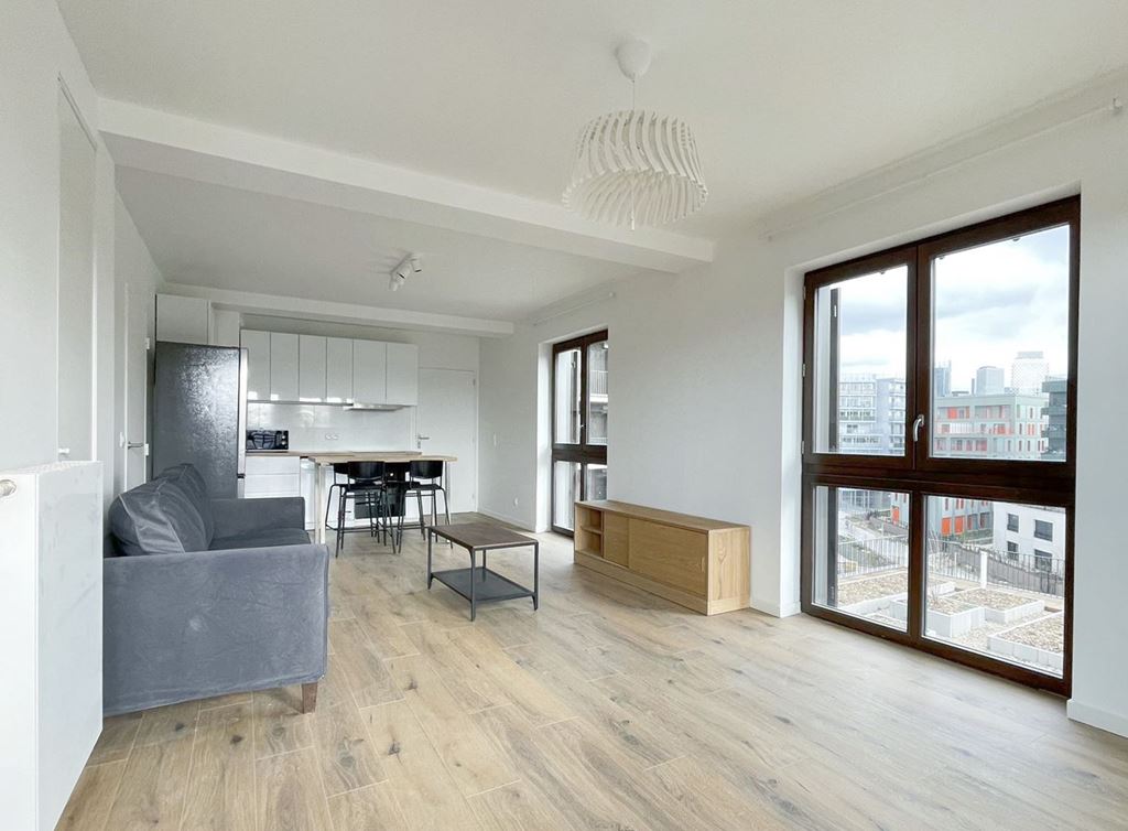 Appartement T3 NANTERRE (92000) AGENCE LAND-IMMO