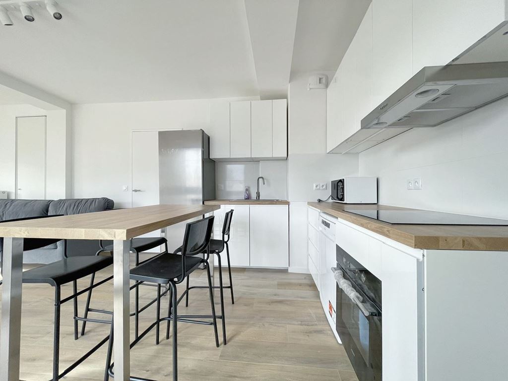 Appartement T3 NANTERRE (92000) AGENCE LAND-IMMO