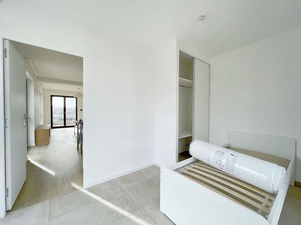 Appartement T3 NANTERRE (92000) AGENCE LAND-IMMO