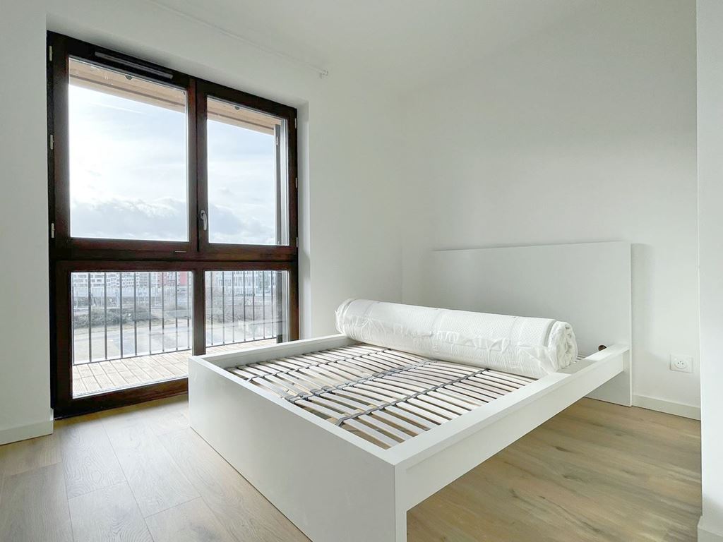 Appartement T3 NANTERRE (92000) AGENCE LAND-IMMO