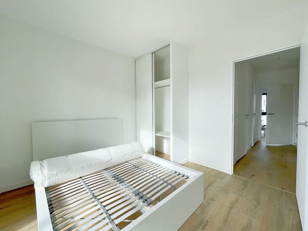 Appartement T3 NANTERRE (92000) AGENCE LAND-IMMO