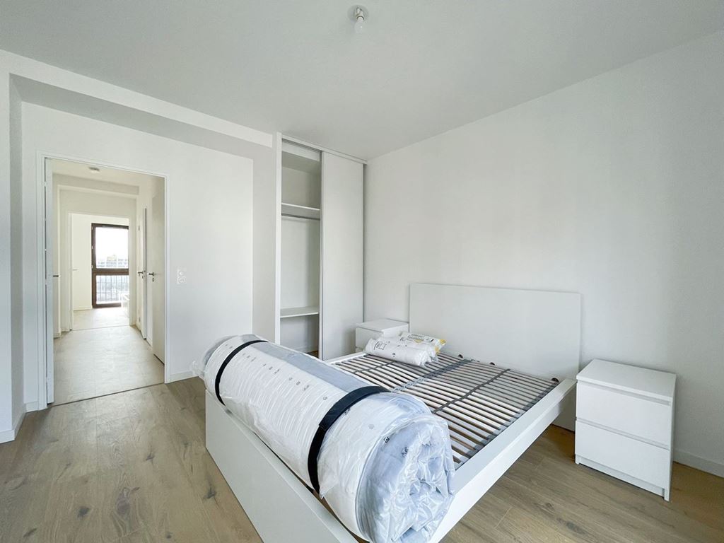 Appartement T3 NANTERRE (92000) AGENCE LAND-IMMO