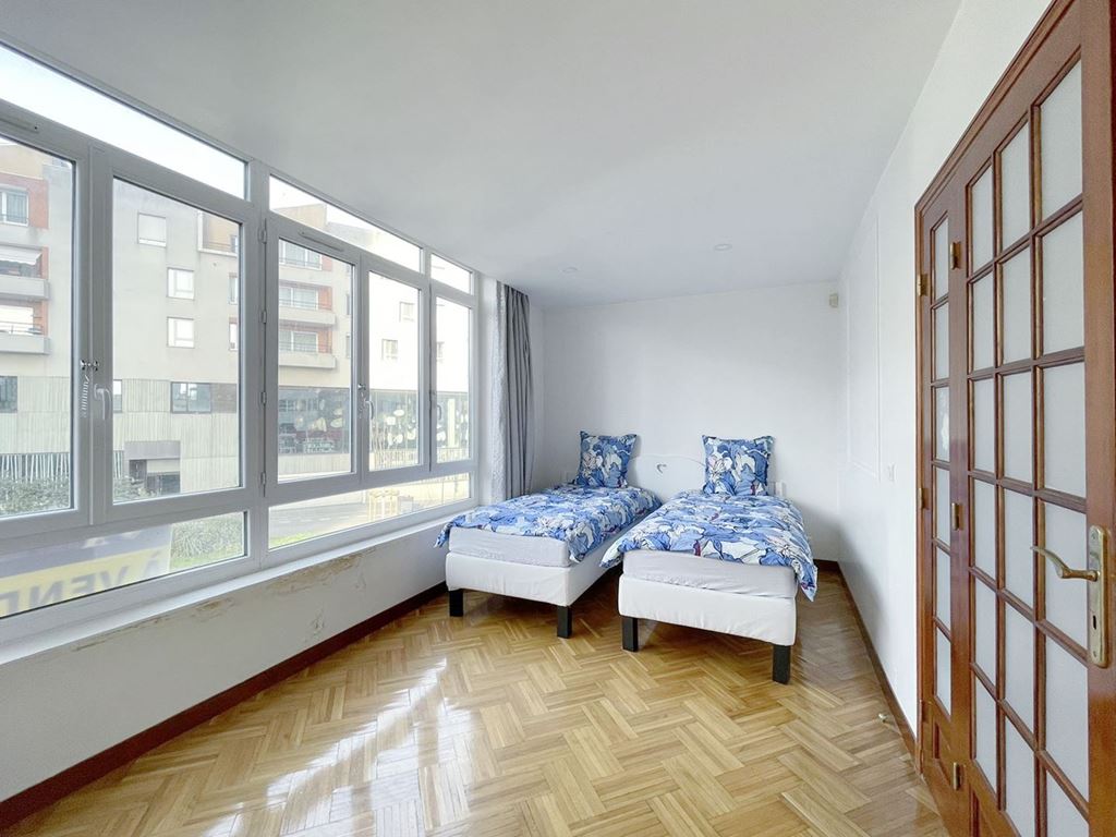 Bureaux BAGNOLET (93170) AGENCE LAND-IMMO