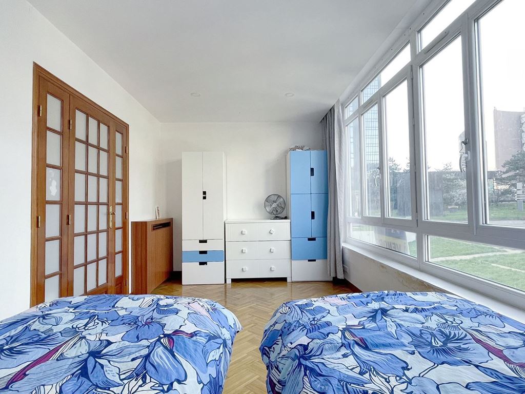 Bureaux BAGNOLET (93170) AGENCE LAND-IMMO