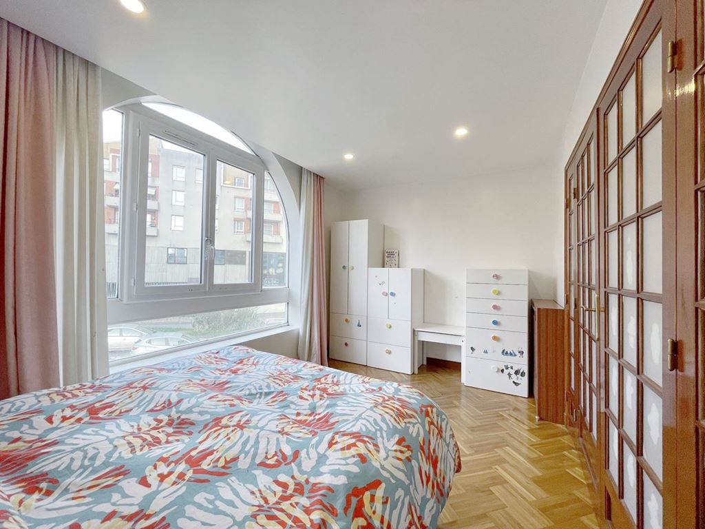 Bureaux BAGNOLET (93170) AGENCE LAND-IMMO