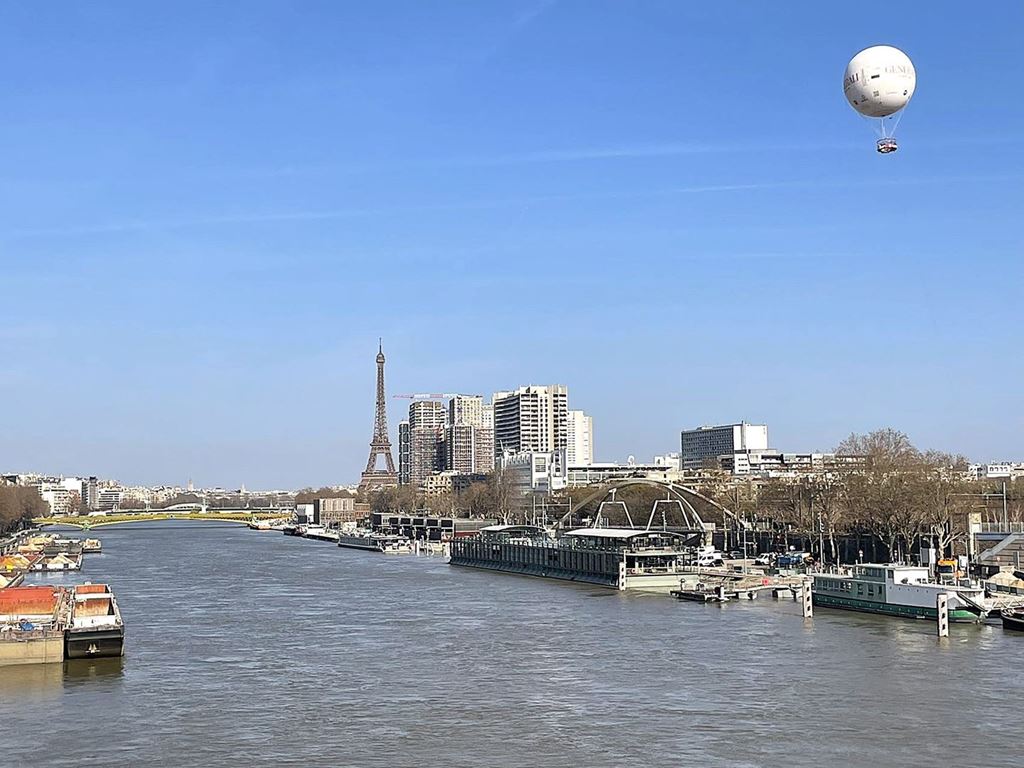 Appartement T3 PARIS 16 (75016) AGENCE LAND-IMMO