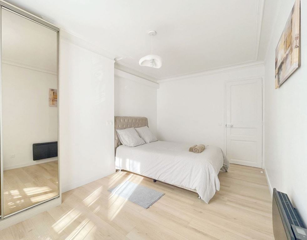 Appartement T3 PARIS 16 (75016) AGENCE LAND-IMMO