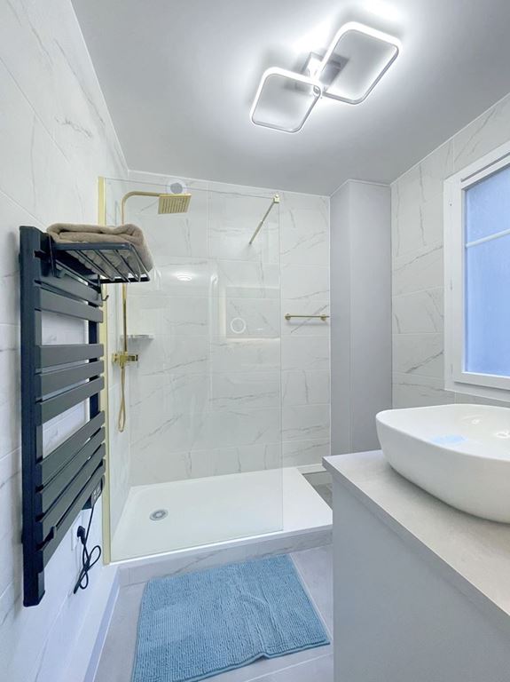 Appartement T3 PARIS 16 (75016) AGENCE LAND-IMMO