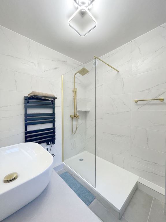 Appartement T3 PARIS 16 (75016) AGENCE LAND-IMMO