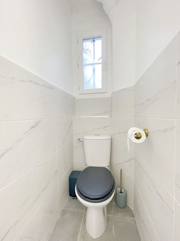 Appartement T3 PARIS 16 (75016) AGENCE LAND-IMMO