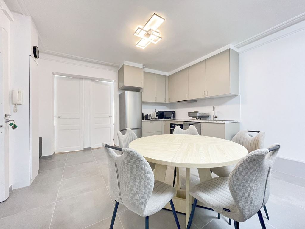 Appartement T3 PARIS 16 (75016) AGENCE LAND-IMMO