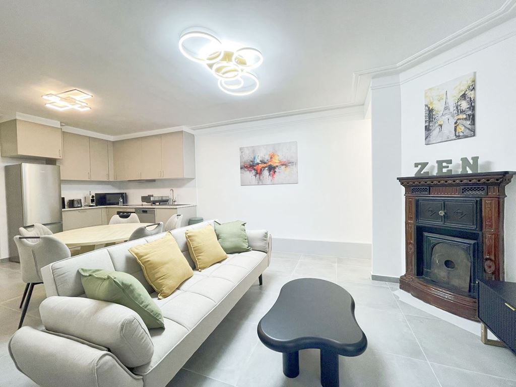 Appartement T3 PARIS 16 (75016) AGENCE LAND-IMMO