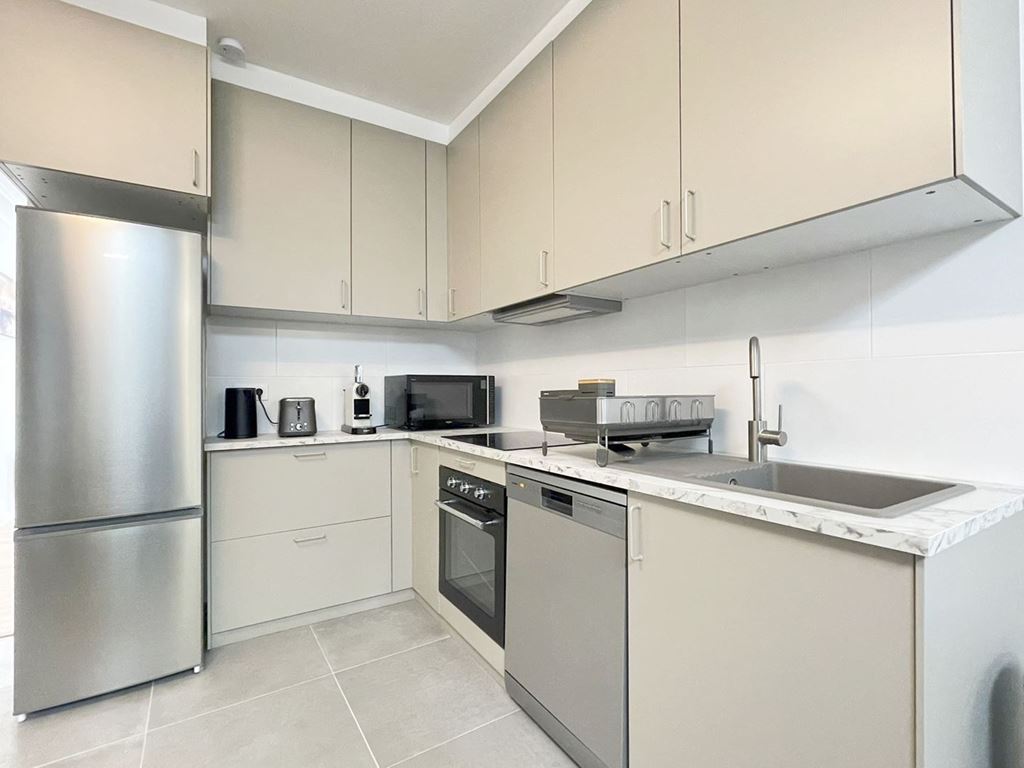 Appartement T3 PARIS 16 (75016) AGENCE LAND-IMMO