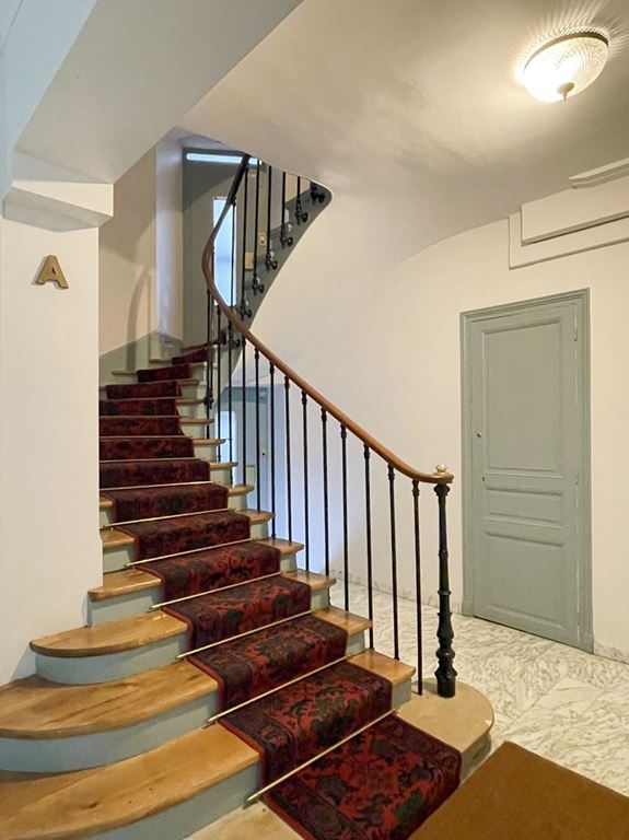 Appartement T3 PARIS 16 (75016) AGENCE LAND-IMMO