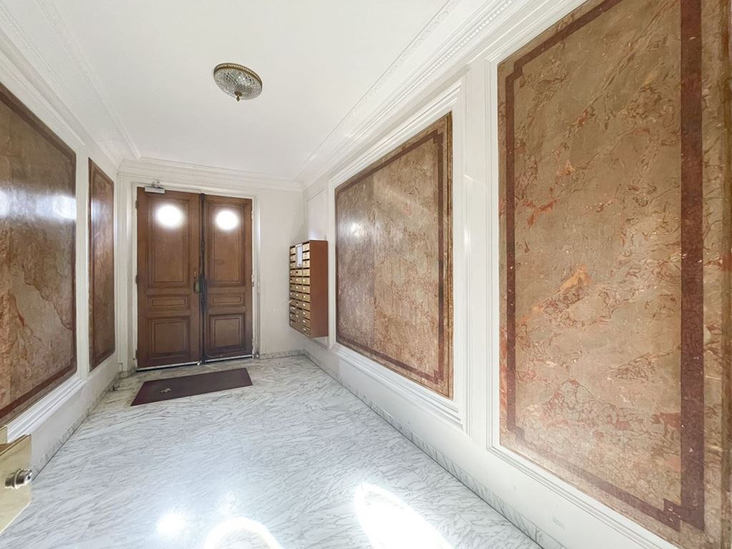 Appartement T3 PARIS 16 (75016) AGENCE LAND-IMMO