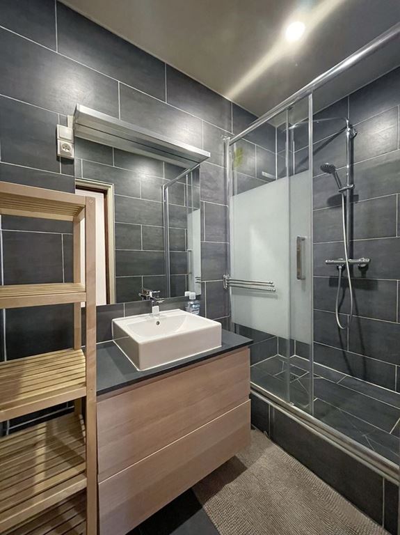 Appartement T6 BAGNOLET (93170) AGENCE LAND-IMMO