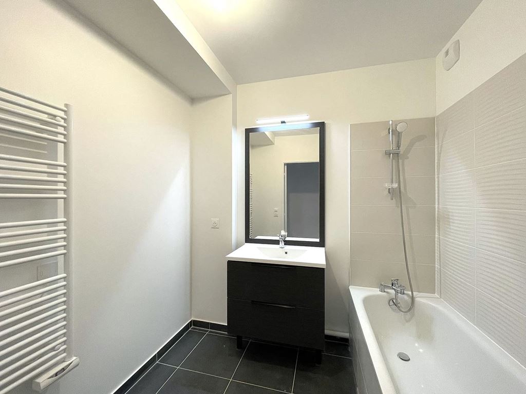 Appartement T3 NANTERRE (92000) AGENCE LAND-IMMO