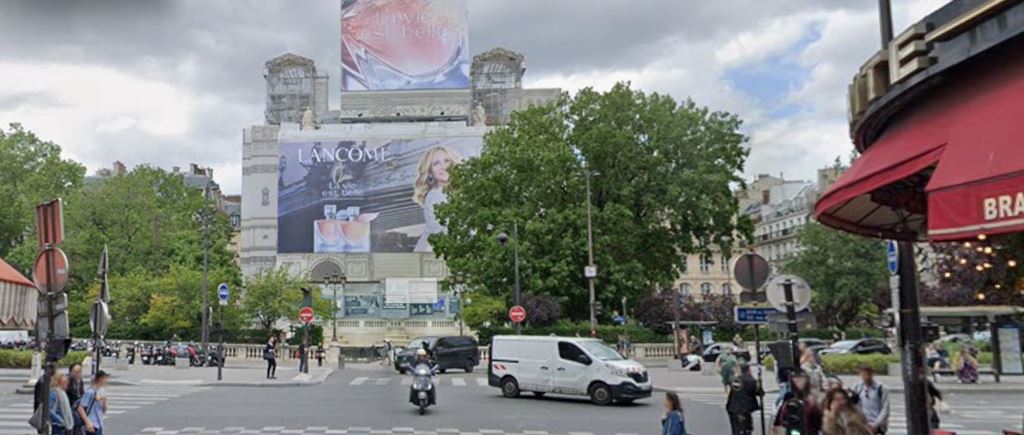 Fonds de commerce PARIS 09 (75009) AGENCE LAND-IMMO