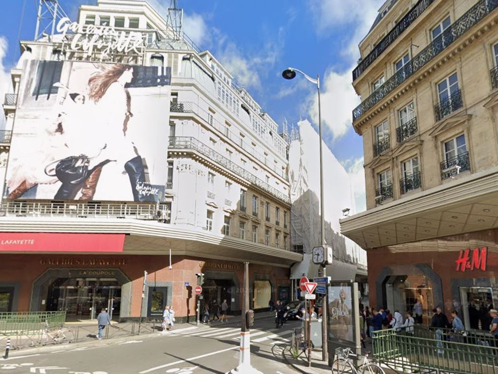 Bail commercial PARIS 09 (75009) AGENCE LAND-IMMO