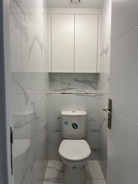 Appartement T4 PARIS 13 (75013) AGENCE LAND-IMMO