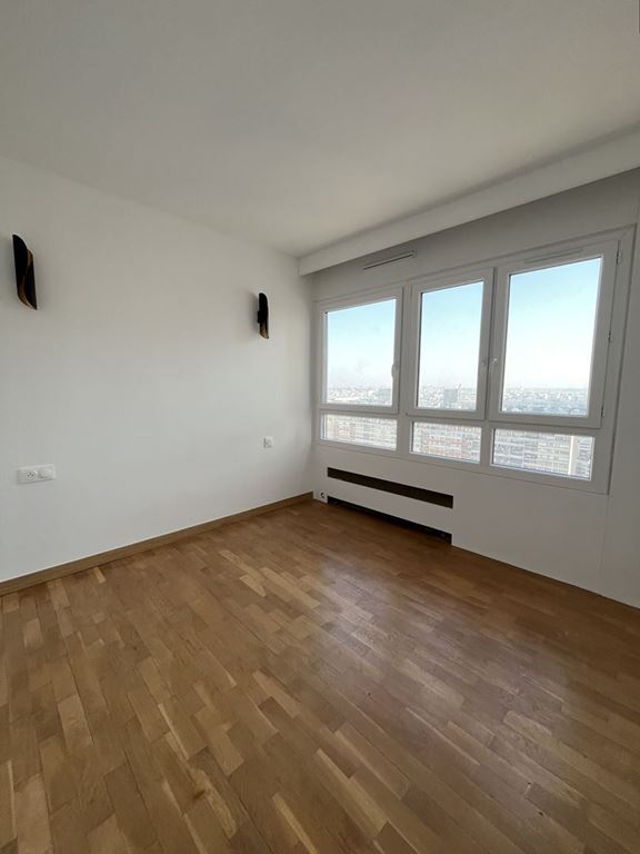 Appartement T4 PARIS 13 (75013) AGENCE LAND-IMMO