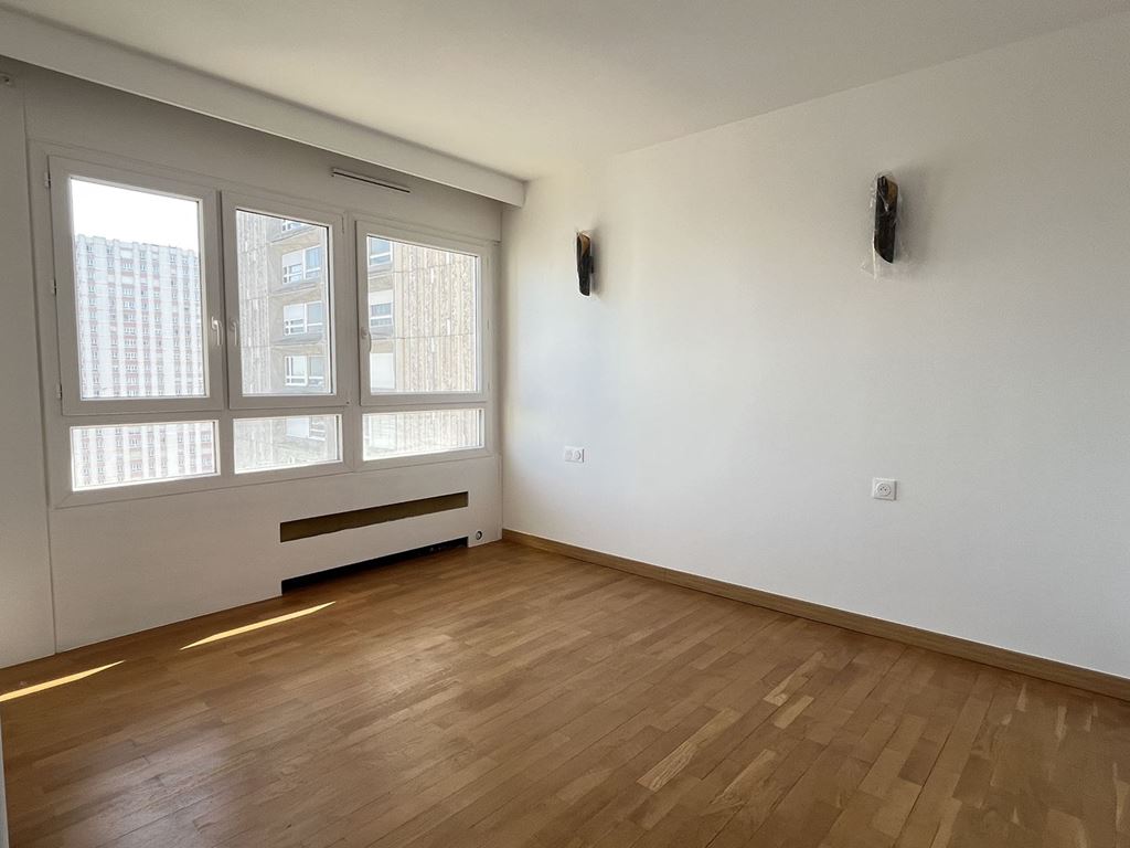 Appartement T4 PARIS 13 (75013) AGENCE LAND-IMMO