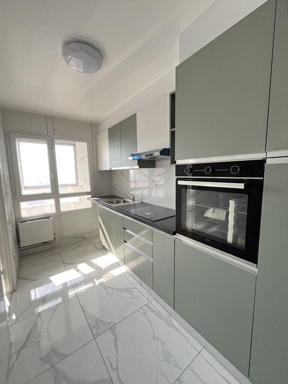 Appartement T4 PARIS 13 (75013) AGENCE LAND-IMMO