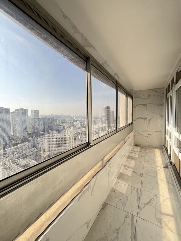 Appartement T4 PARIS 13 (75013) AGENCE LAND-IMMO