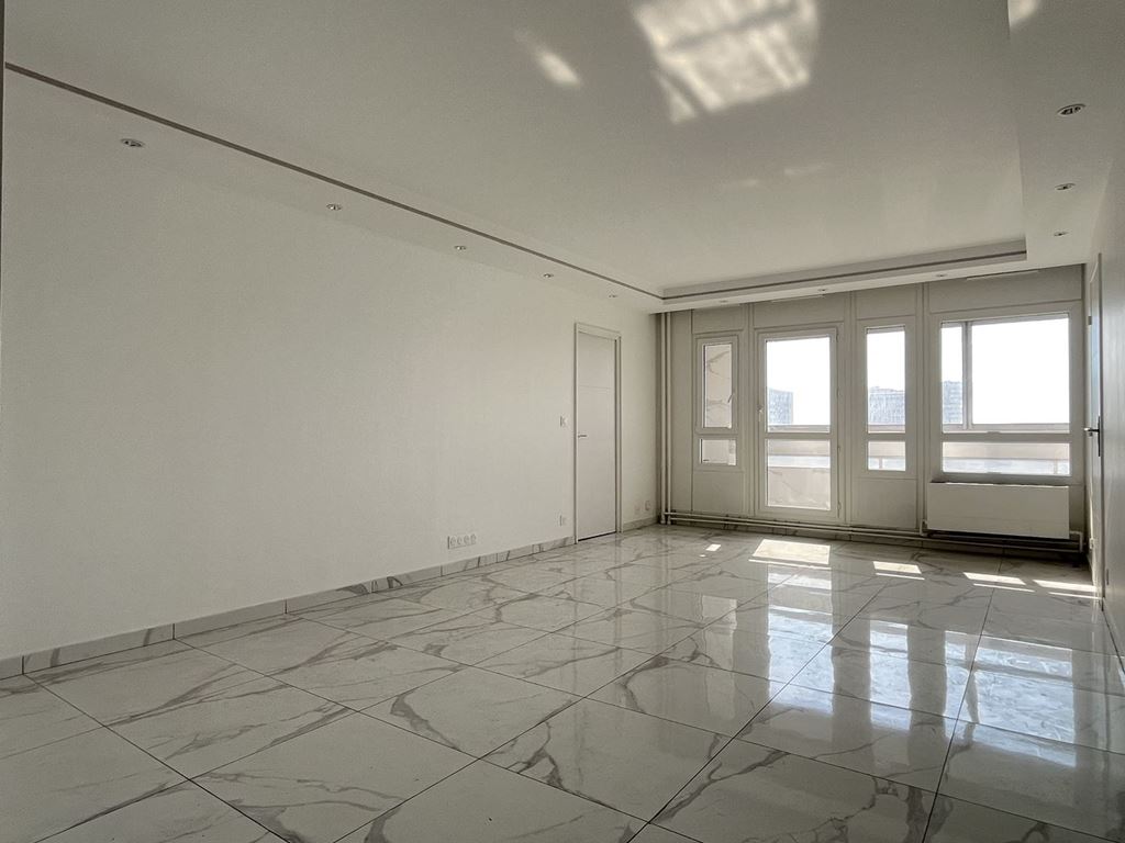 Appartement T4 PARIS 13 (75013) AGENCE LAND-IMMO