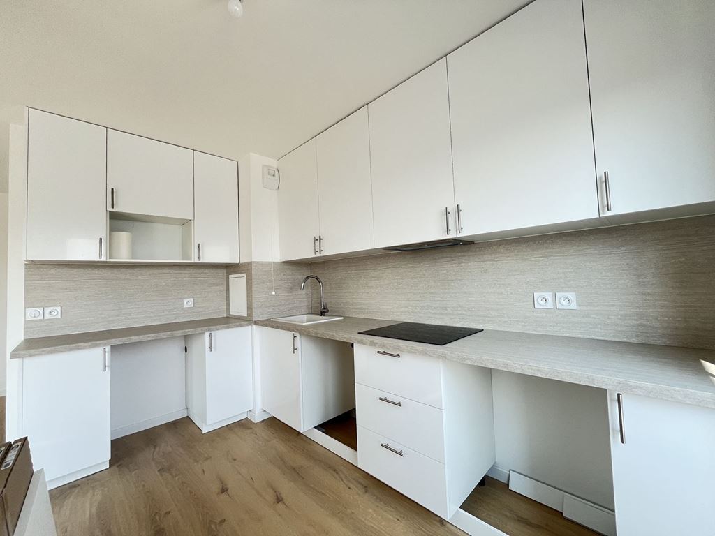 Appartement T4 ROSNY SOUS BOIS (93110) AGENCE LAND-IMMO