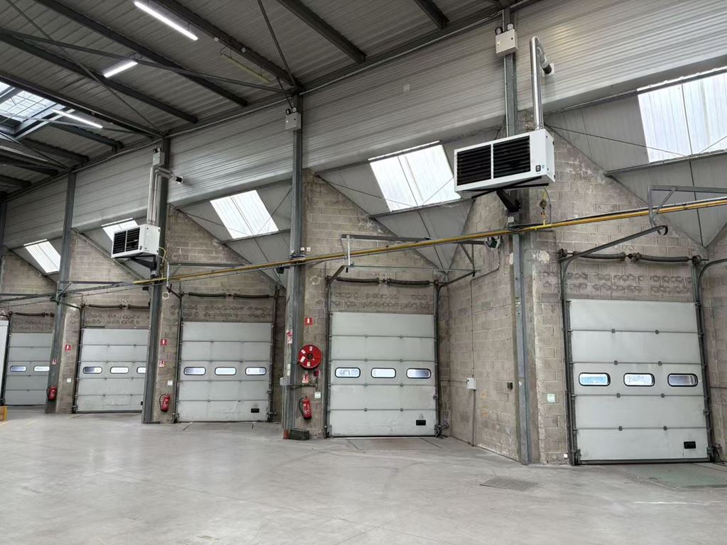 Entrepôt ARGENTEUIL (95100) AGENCE LAND-IMMO