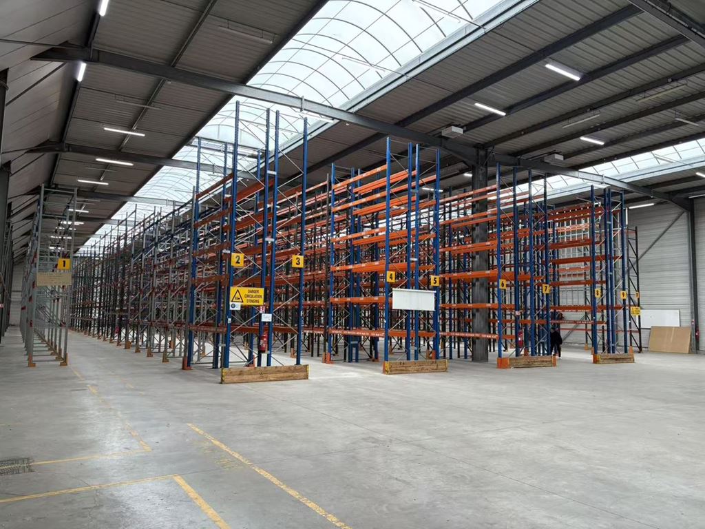 Entrepôt ARGENTEUIL (95100) AGENCE LAND-IMMO