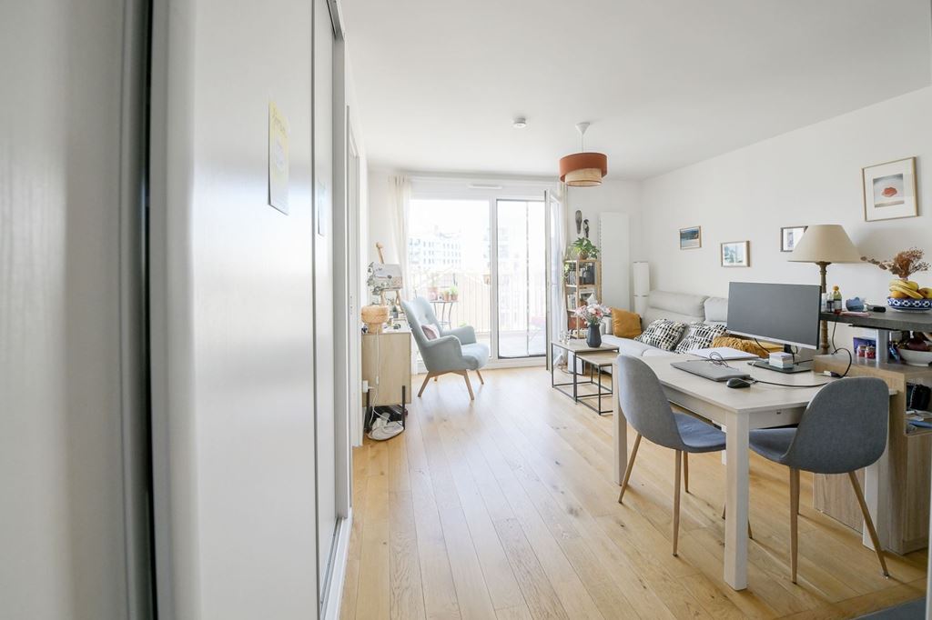 Appartement CLICHY (92110) AGENCE LAND-IMMO