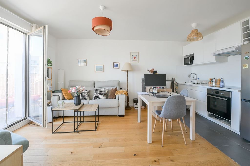 Appartement CLICHY (92110) AGENCE LAND-IMMO