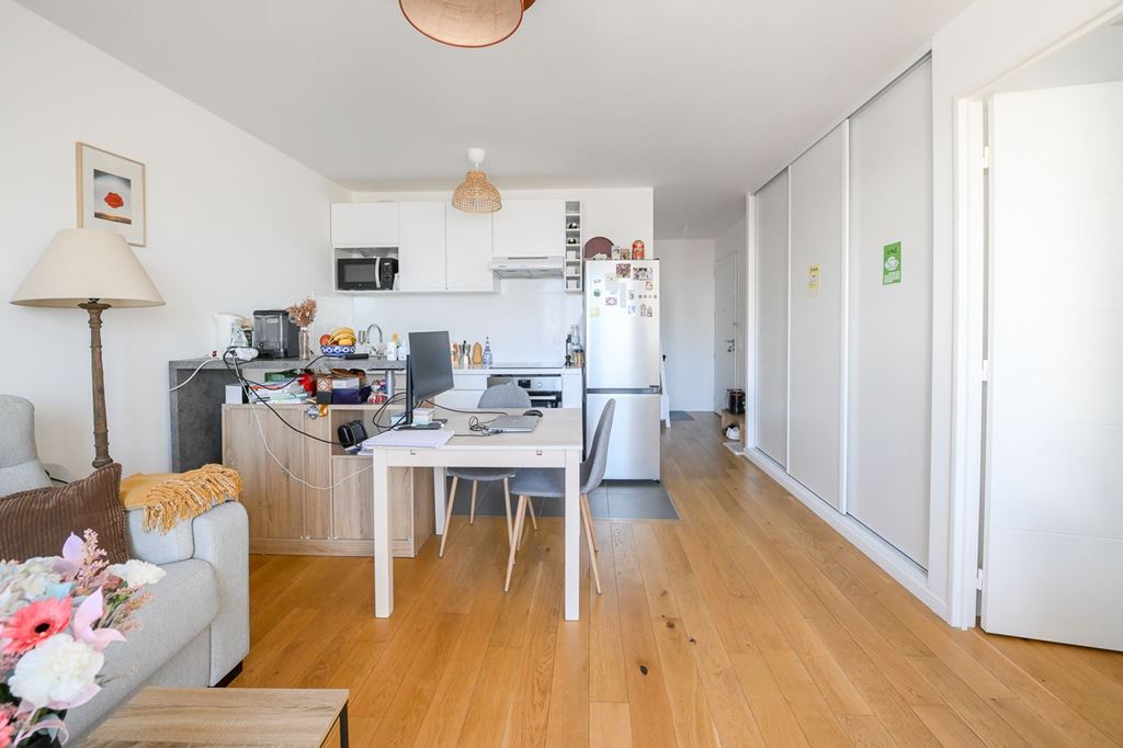 Appartement CLICHY (92110) AGENCE LAND-IMMO