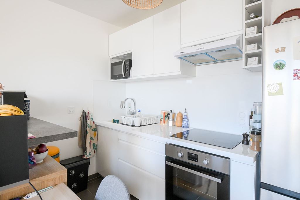 Appartement CLICHY (92110) AGENCE LAND-IMMO