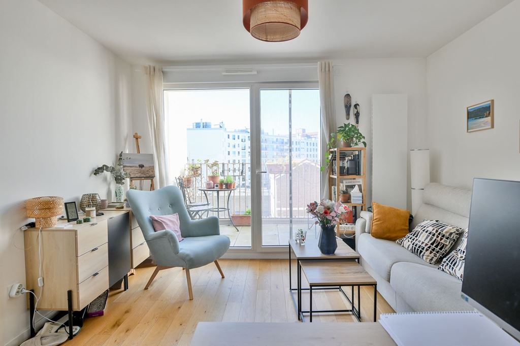 Appartement CLICHY (92110) AGENCE LAND-IMMO