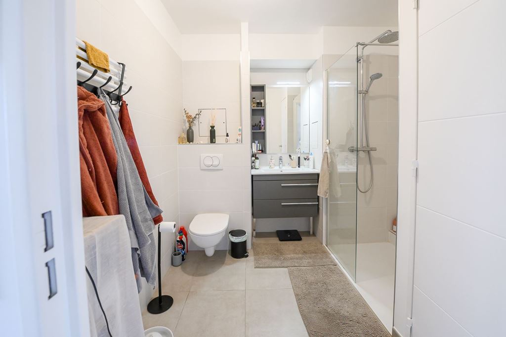 Appartement CLICHY (92110) AGENCE LAND-IMMO