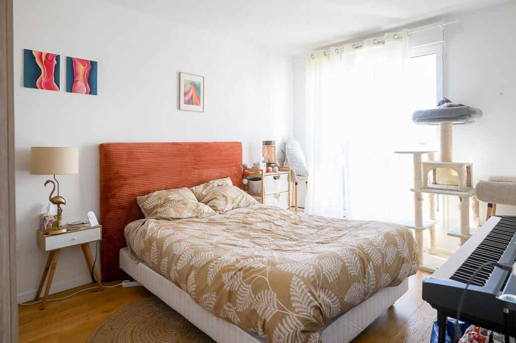 Appartement CLICHY (92110) AGENCE LAND-IMMO