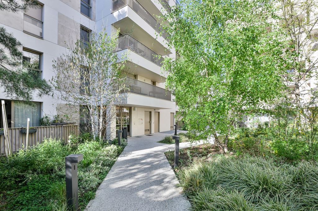 Appartement CLICHY (92110) AGENCE LAND-IMMO